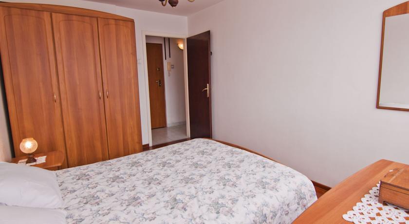 Apartment Tennis Split Eksteriør bilde