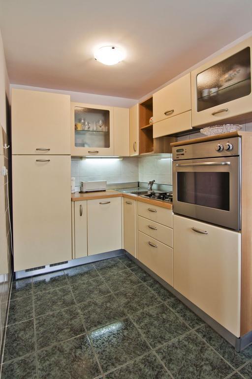 Apartment Tennis Split Rom bilde