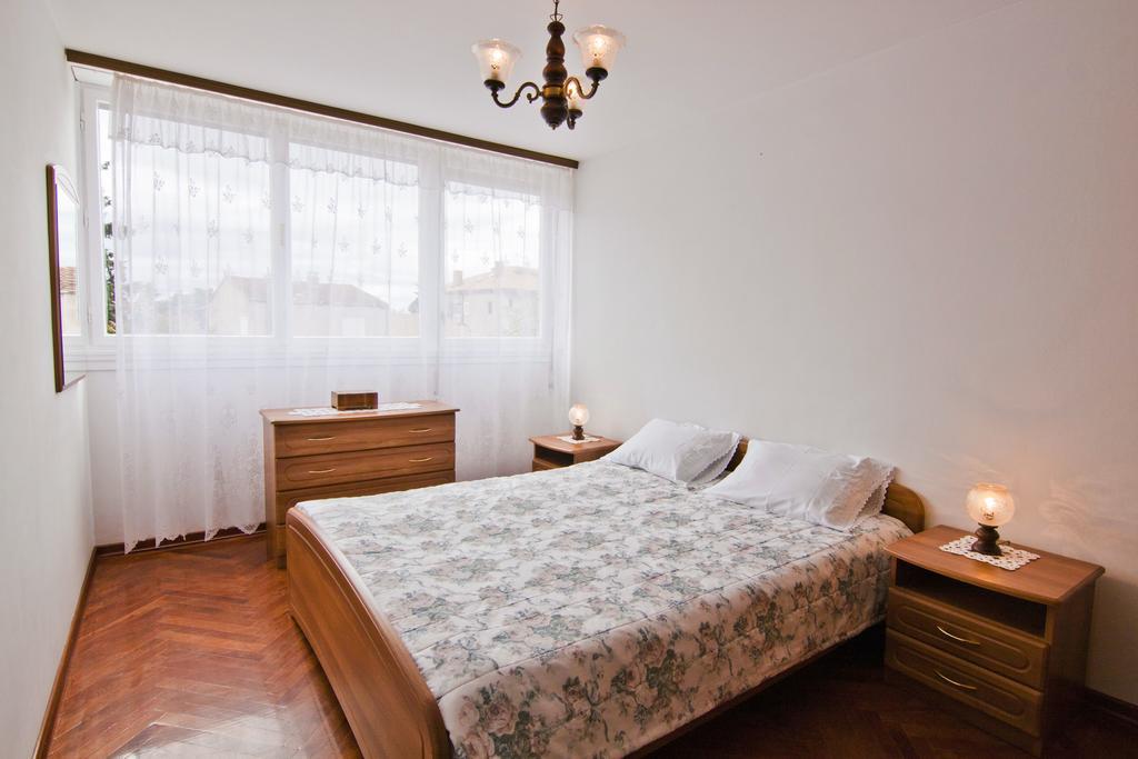 Apartment Tennis Split Rom bilde
