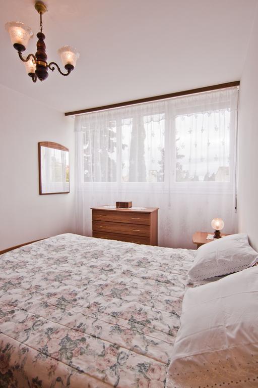 Apartment Tennis Split Rom bilde