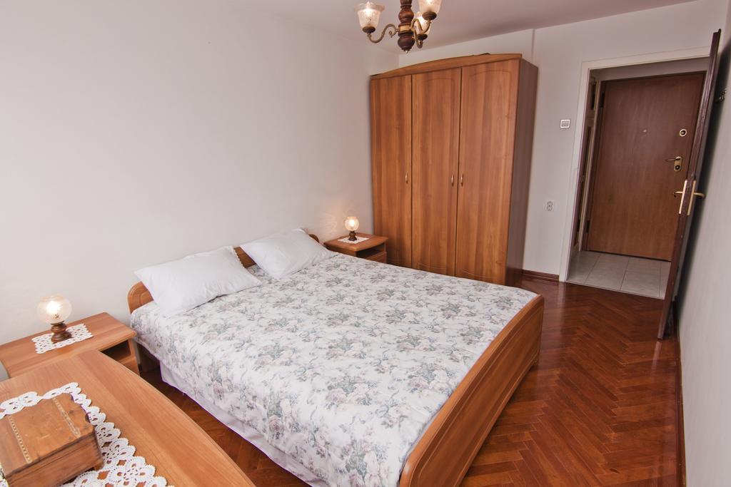 Apartment Tennis Split Rom bilde