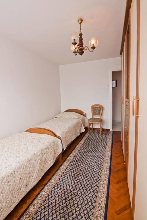 Apartment Tennis Split Rom bilde